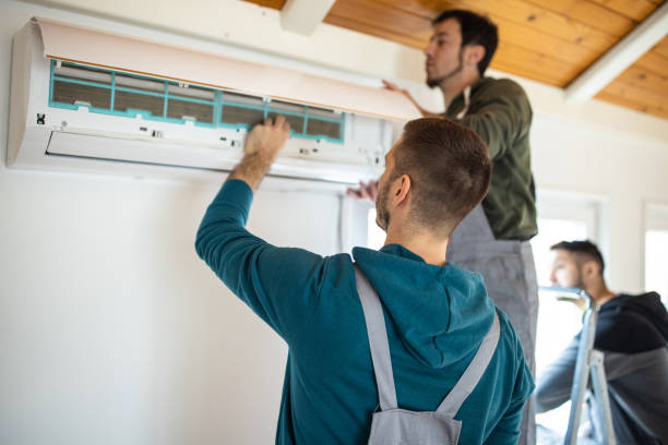 Best Ductless HVAC Repair  in Mauston, WI