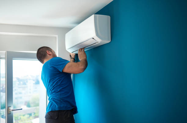 Best Residential HVAC Services  in Mauston, WI