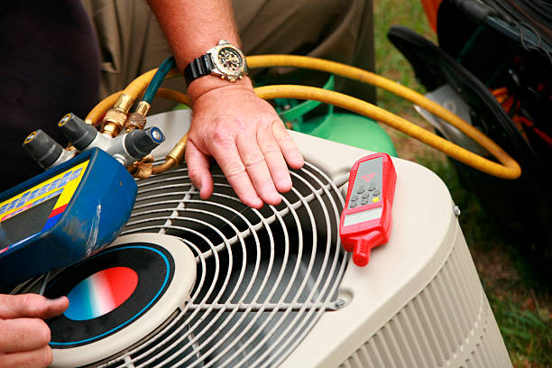 Best HVAC Installation Services  in Mauston, WI