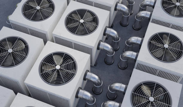 Best HVAC System Installation  in Mauston, WI