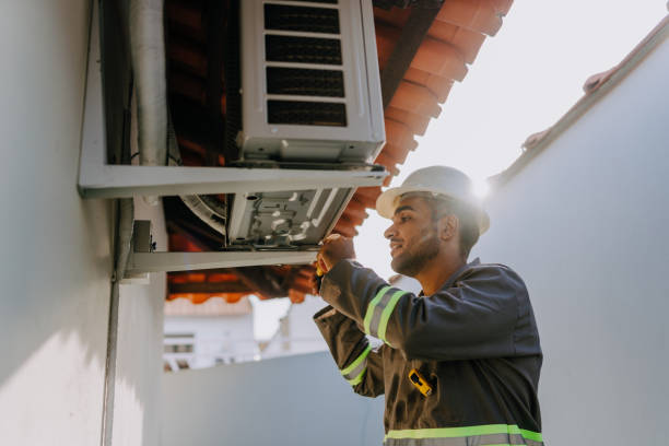 Best Affordable HVAC Services  in Mauston, WI