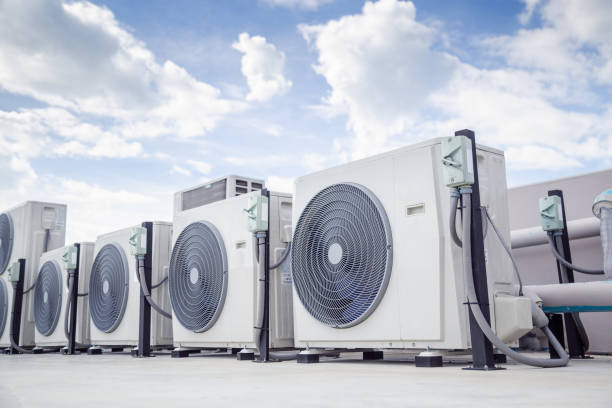 Best Commercial HVAC Repair  in Mauston, WI