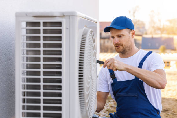 Mauston, WI HVAC Company