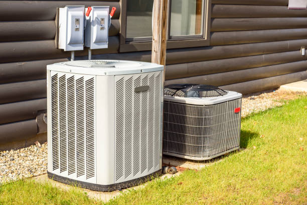 Air Quality Test in Mauston, WI